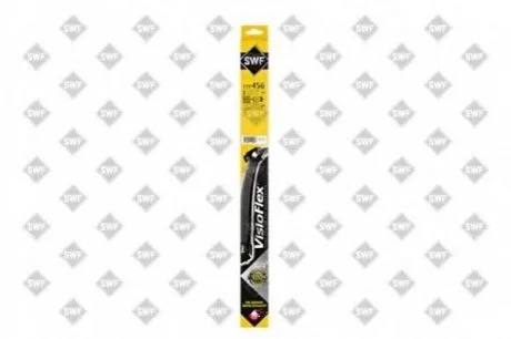 Щітка склоочисника SWF 119456