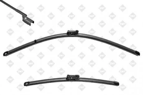 Щітка склоочисника SWF 119460