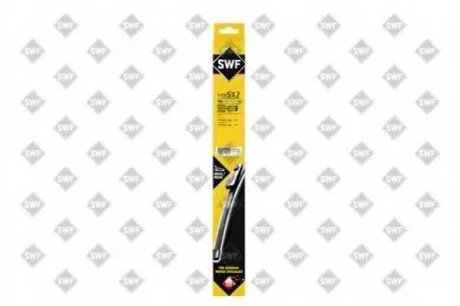 Щітка склоочисника SWF 119512