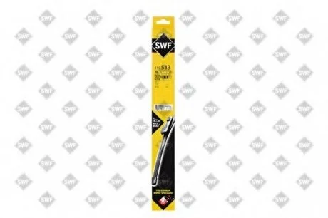 Щітка склоочисника SWF 119513