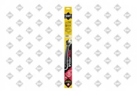Щітка склоочисника SWF 119760