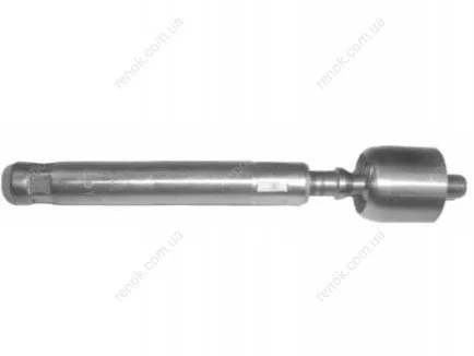 DACIA Тяга рулевая с г/у L=285mm Solenza 03- TEKNOROT DC-204