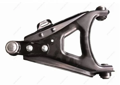 RENAULT Важіль передн.прав.9, 11, 21 81-,Dacia Solenza TEKNOROT R-225