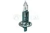 Автомобильная лампа H1 12V, 55 W, P 14,5s TESLA B10101 (фото 1)