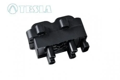 Котушка запалювання Dacia,Renault Logan,Sandero,Solenza 1,4 TESLA CL116