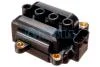 Катушка зажигания Renault Twingo i 1.2 (04-07),Renault Twingo ii 1.2 (07-) TESLA CL150 (фото 1)