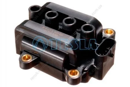 Катушка зажигания Renault Twingo i 1.2 (04-07),Renault Twingo ii 1.2 (07-) TESLA CL150