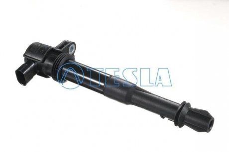 Котушка запалювання на циліндр Fiat,Lancia,Land Rover Discovery,Peugeot 96- 1,6 TESLA CL301