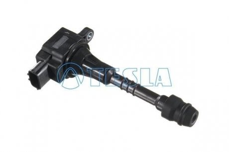 Катушка зажигания на цилиндр Nissan Almera N16,Tino 1,5;1,8,Premera P11,P12 1,6;1,8 96-01- TESLA CL511