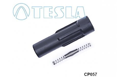 Вилка, катушка зажигания TESLA CP057