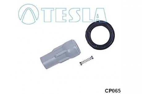 Вилка, котушка запалювання TESLA CP065