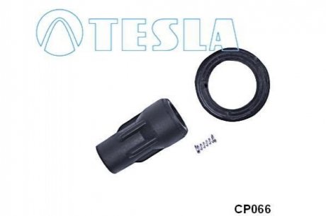 Вилка, катушка зажигания TESLA CP066