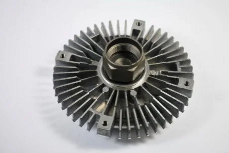 Віскозна муфта THERMOTEC D5X001TT