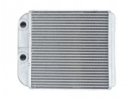 Радіатор пічки THERMOTEC D6V003TT