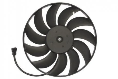 Вентилятор радіатора THERMOTEC D8W010TT