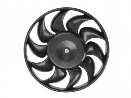 Вентилятор радіатора THERMOTEC D8W024TT