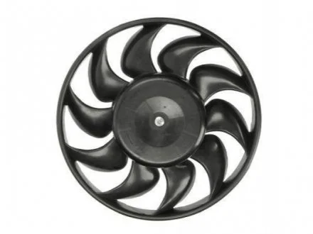 Вентилятор радіатора THERMOTEC D8W024TT