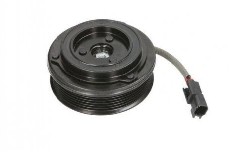 Електромагніт.муфта компресора THERMOTEC KTT040187