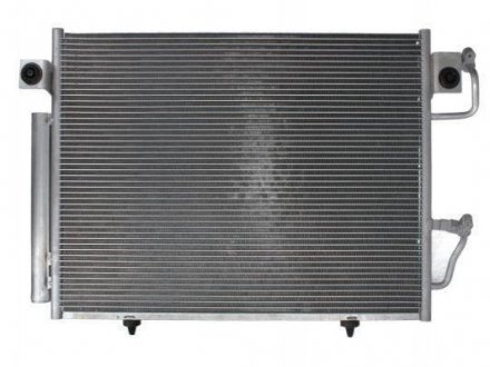 Радіатор кондиціонера THERMOTEC KTT110305