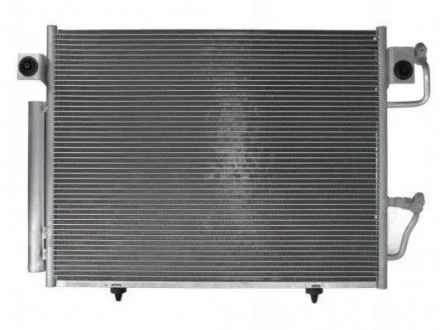 Радіатор кондиціонера THERMOTEC KTT110305