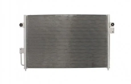 Радіатор кондиціонера THERMOTEC KTT110416