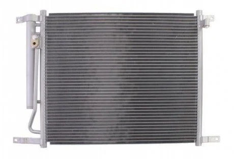 Радіатор кондиціонера THERMOTEC KTT110419