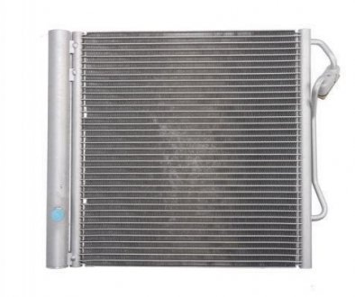 Радіатор кондиціонера THERMOTEC KTT110426