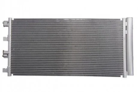 Радіатор кондиціонера THERMOTEC KTT110430