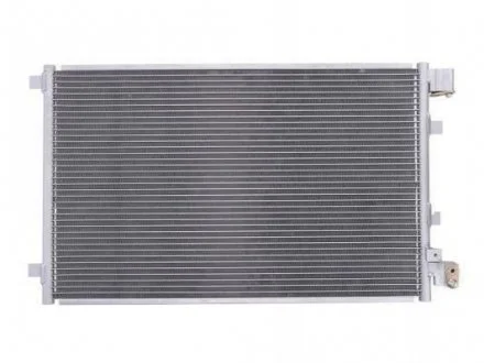 Радіатор кондиціонера THERMOTEC KTT110439