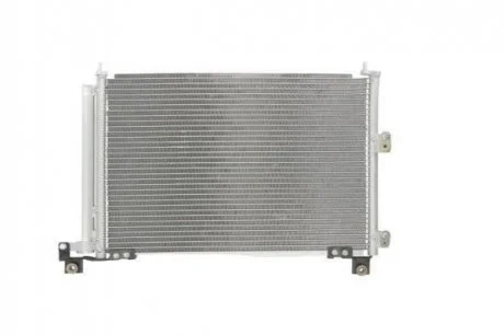 Радіатор кондиціонера THERMOTEC KTT110493