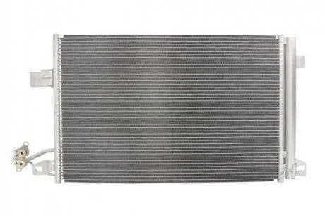 Радіатор кондиціонера THERMOTEC KTT110496