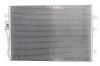 Радіатор кондиціонера THERMOTEC KTT110509 (фото 1)
