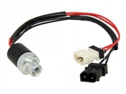 Пневматичний вимикач AC THERMOTEC KTT130033