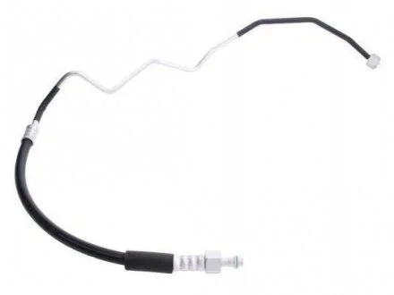 Патрубки кондиціонера THERMOTEC KTT160038