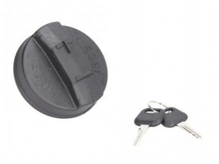 Кришка,паливний бак THERMOTEC SCA-CA-002