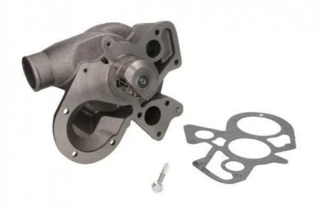 Насос охолоджуючої рідини, DEUTZ FAHR 70 AF, 70 F, 70 V, 80 AF, 80 F, 80 V, 90 AF, 90 F, 90 V JCB 530FS PLUS, 530S, 530SX, 530SXL, 540SXL LANDINI 160 NEW MASSEY FERGUSON 396, 399 THERMOTEC WP-PK113