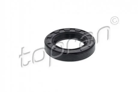 Кільце ущільнювальне TOPRAN / HANS PRIES 100 059