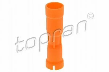 Ущільнювач щупа рівня масла HP101 024 TOPRAN TOPRAN / HANS PRIES 101 024