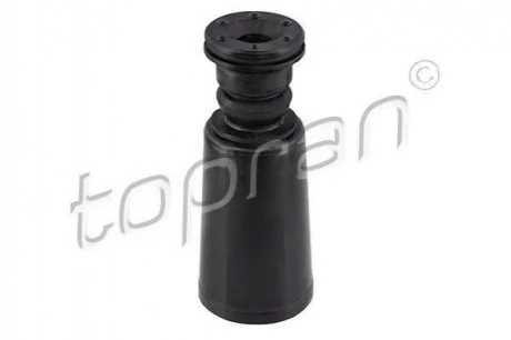 Відбійник амортизатора TOPRAN / HANS PRIES 103 694