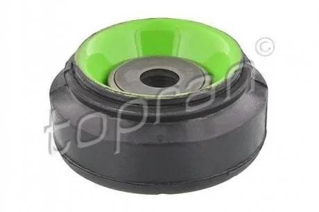 Подушки амортизатора HP104 410 TOPRAN TOPRAN / HANS PRIES 104 410