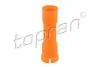 Втулка оливного щупу TOPRAN / HANS PRIES 108 034 (фото 1)