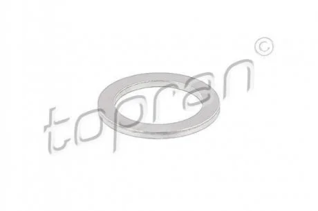 Прокл.болта масляного піддону HP110 600 TOPRAN TOPRAN / HANS PRIES 110 600