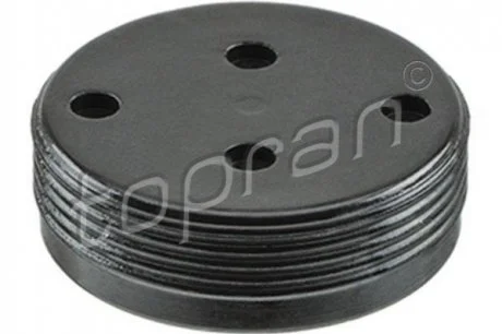 Пробка охолоджувальної рідини HP110 878 TOPRAN TOPRAN / HANS PRIES 110 878