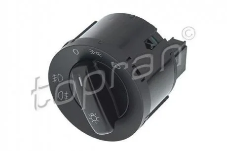 Вимикач HP113 463 TOPRAN TOPRAN / HANS PRIES 113 463