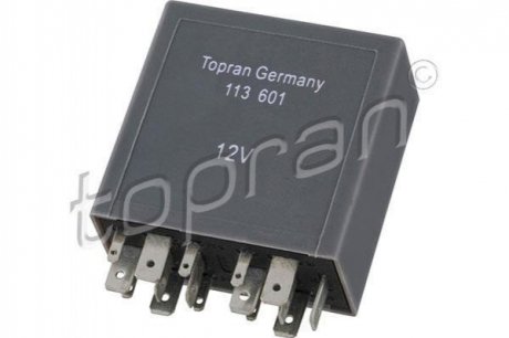 Блок управління HP113 601 TOPRAN / HANS PRIES 113 601 (фото 1)