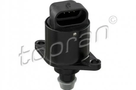 Регулятор холостого ходу HP113 758 TOPRAN TOPRAN / HANS PRIES 113 758