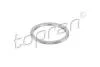Кільце ущільнююче зливної пробки АКПП VW Caddy/Golf/Audi A3/Q3/R8/TT 07- TOPRAN / HANS PRIES 114 556 (фото 1)
