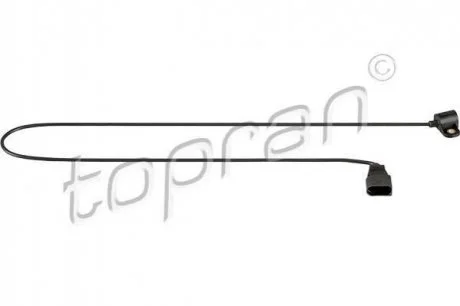 Датчик положення колінвалу HP115 365 TOPRAN TOPRAN / HANS PRIES 115 365