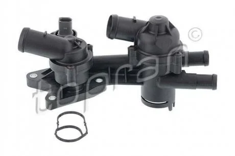 Термостат Audi a3 1.4 08-12 TOPRAN / HANS PRIES 116 594