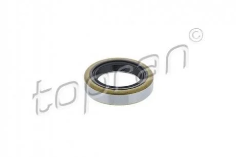 Сальник коробки передач HP201 530 TOPRAN TOPRAN / HANS PRIES 201 530
